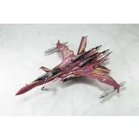 Figure - Macross series