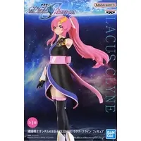 Prize Figure - Figure - Mobile Suit Gundam SEED / Lacus Clyne