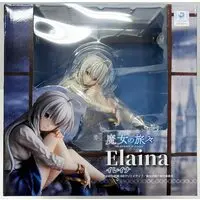 Figure - Majo no Tabitabi / Elaina