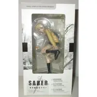 Figure - Fate/hollow ataraxia / Artoria Pendragon (Saber)