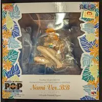 P.O.P (Portrait.Of.Pirates) - One Piece / Nami