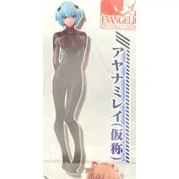 Figure - Neon Genesis Evangelion / Ayanami Rei (tentative name)