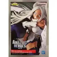 Prize Figure - Figure - Boku no Hero Academia (My Hero Academia) / Mirko (Usagiyama Rumi)