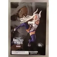 Prize Figure - Figure - Boku no Hero Academia (My Hero Academia) / Mirko (Usagiyama Rumi)