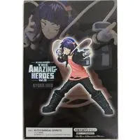 Prize Figure - Figure - Boku no Hero Academia (My Hero Academia) / Jiro Kyoka