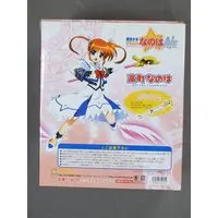 Figure - Mahou Shoujo Lyrical Nanoha / Takamachi Nanoha