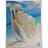 Prize Figure - Figure - Re:ZERO -Starting Life in Another World- / Emilia
