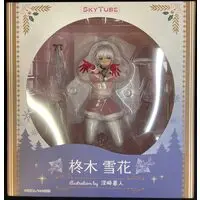 Figure - COMIC A-UN / Hiiragi Setsuka