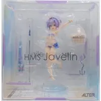 Figure - Azur Lane / Javelin