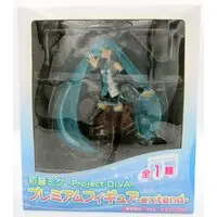 Prize Figure - Figure - VOCALOID / Hatsune Miku