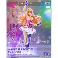 Prize Figure - Figure - Macross Frontier / Sheryl Nome