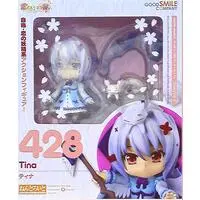 Nendoroid - Koi ga Saku Koro Sakura Doki