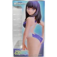 Figure - SSSS.Gridman / Takarada Rikka