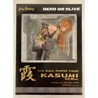 Figure - Dead or Alive / Kasumi