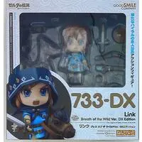 Nendoroid - The Legend of Zelda / Link