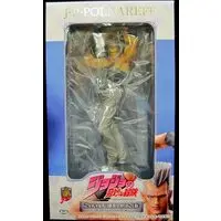 Statue Legend - JoJo's Bizarre Adventure: Stardust Crusaders / Jean-Pierre Polnareff