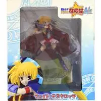 Figure - Mahou Shoujo Lyrical Nanoha / Fate Testarossa