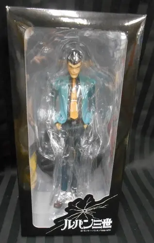 Figure - Lupin III