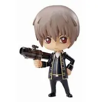 Figure - Gintama / Okita Sougo