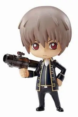 Figure - Gintama / Okita Sougo