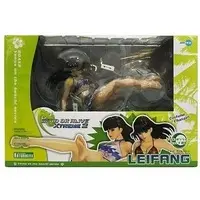Figure - Dead or Alive / Leifang