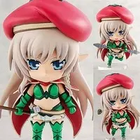 FREEing - Nendoroid - Queen's Blade / Alleyne