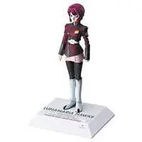 Figure - Mobile Suit Gundam SEED Destiny / Lunamaria Hawke