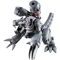 Figure - Digimon Adventure