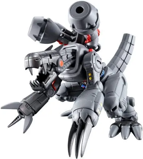 Figure - Digimon Adventure