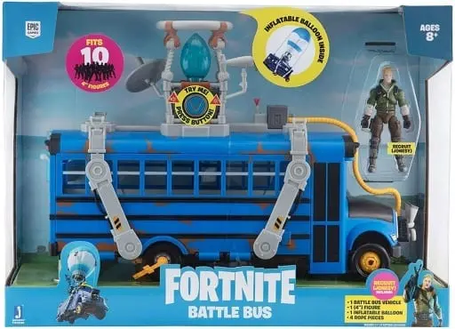 Figure - Fortnite