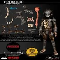 Figure - Predator