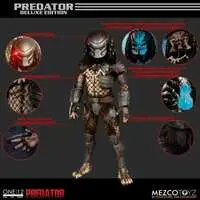 Figure - Predator