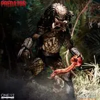 Figure - Predator