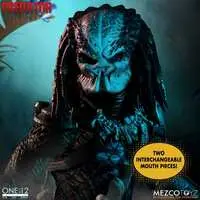 Figure - Predator