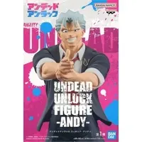 Prize Figure - Figure - Undead Unluck