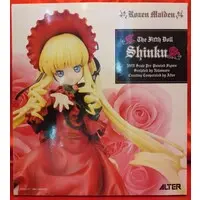 Figure - Rozen Maiden / Shinku