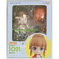 Nendoroid - Sora yori mo Tooi Basho (A Place Further Than The Universe)