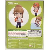 Nendoroid - Sora yori mo Tooi Basho (A Place Further Than The Universe)