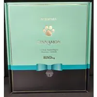 BINDing - Nekopara / Cinnamon