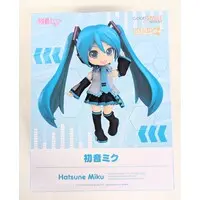 Nendoroid - Nendoroid Doll - VOCALOID / Hatsune Miku