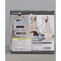 Figure - Maid Yome (Maid-Bride)