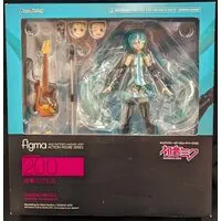 figma - VOCALOID / Hatsune Miku