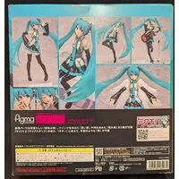 figma - VOCALOID / Hatsune Miku