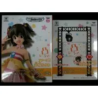 Prize Figure - Figure - The iDOLM@STER Cinderella Girls / Akagi Miria