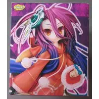 Figure - No Game, No Life / Schwi Dola