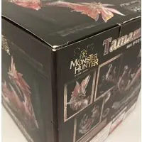 Capcom Figure Builder Creator's Model - Monster Hunter Series / Mizutsune