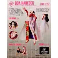 Figuarts Zero - One Piece / Boa Hancock