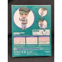 Nendoroid - JoJo's Bizarre Adventure: Diamond is Unbreakable / Kishibe Rohan