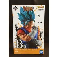 Ichiban Kuji - Dragon Ball / Vegetto