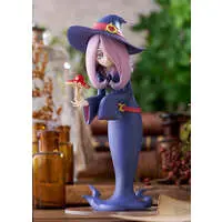 POP UP PARADE - Little Witch Academia